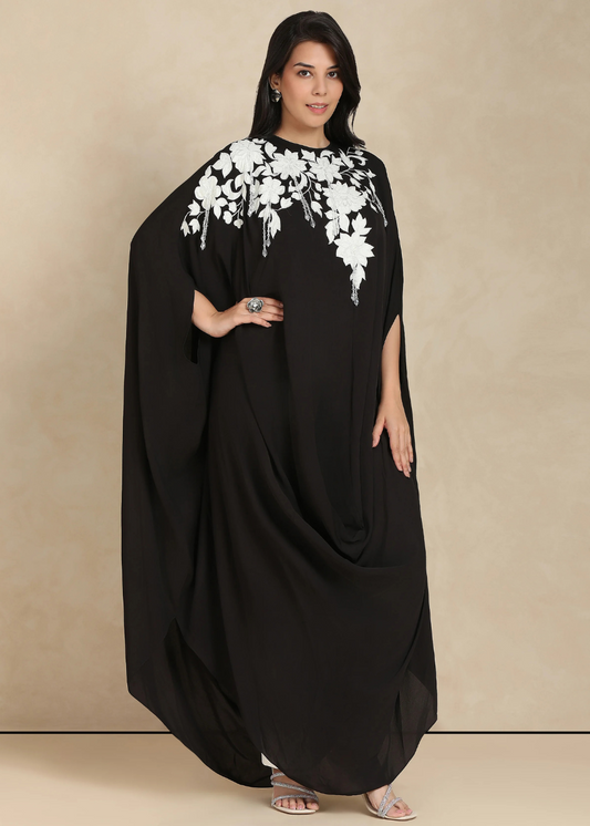 ZAHRA-BLACK